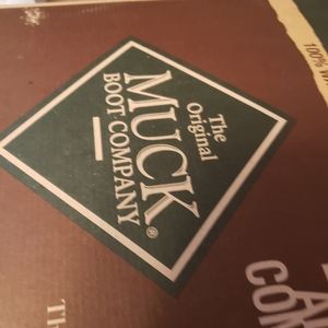 Muck boot s